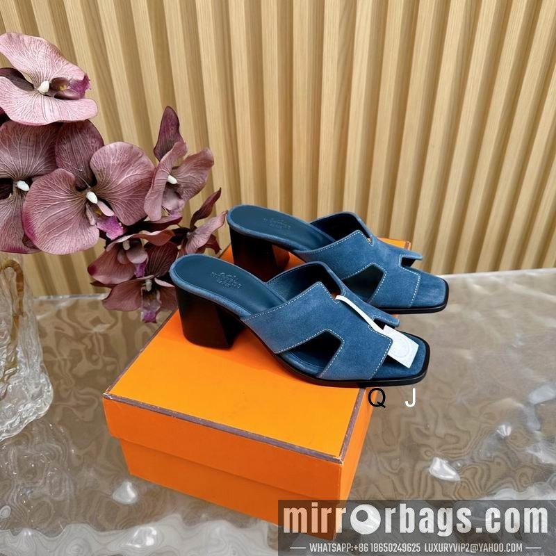 Hermes Shoes Hermes sz35-40 J1001