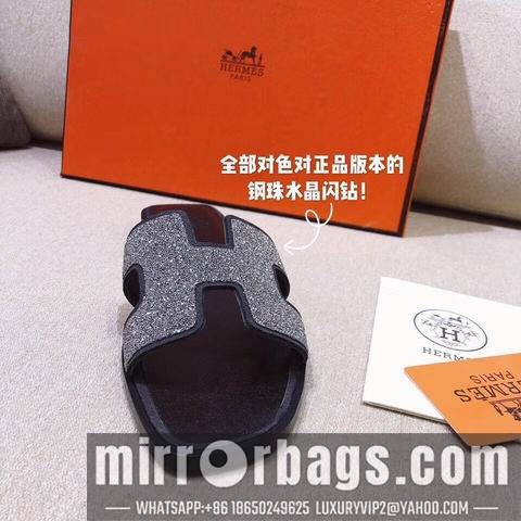 Hermes Shoes Hermes sz35-42 mnh0404