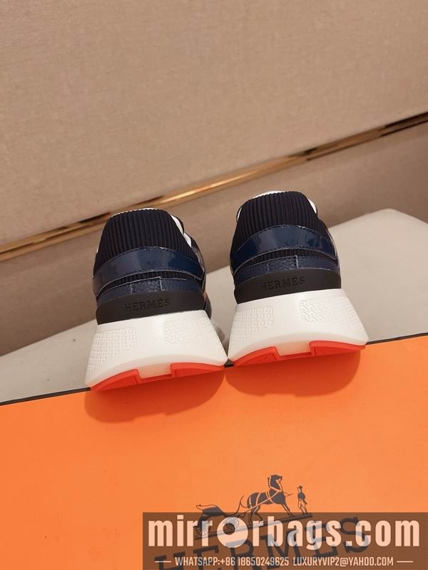 Hermes Shoes Hermes sz38-45 hnh0307