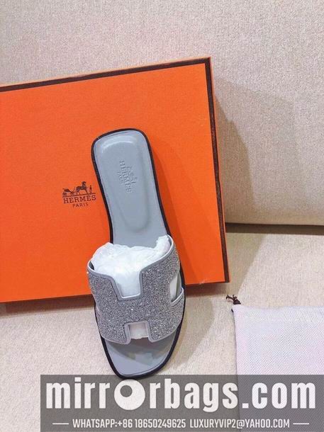 Hermes Shoes Hermes sz35-42 mnh0404