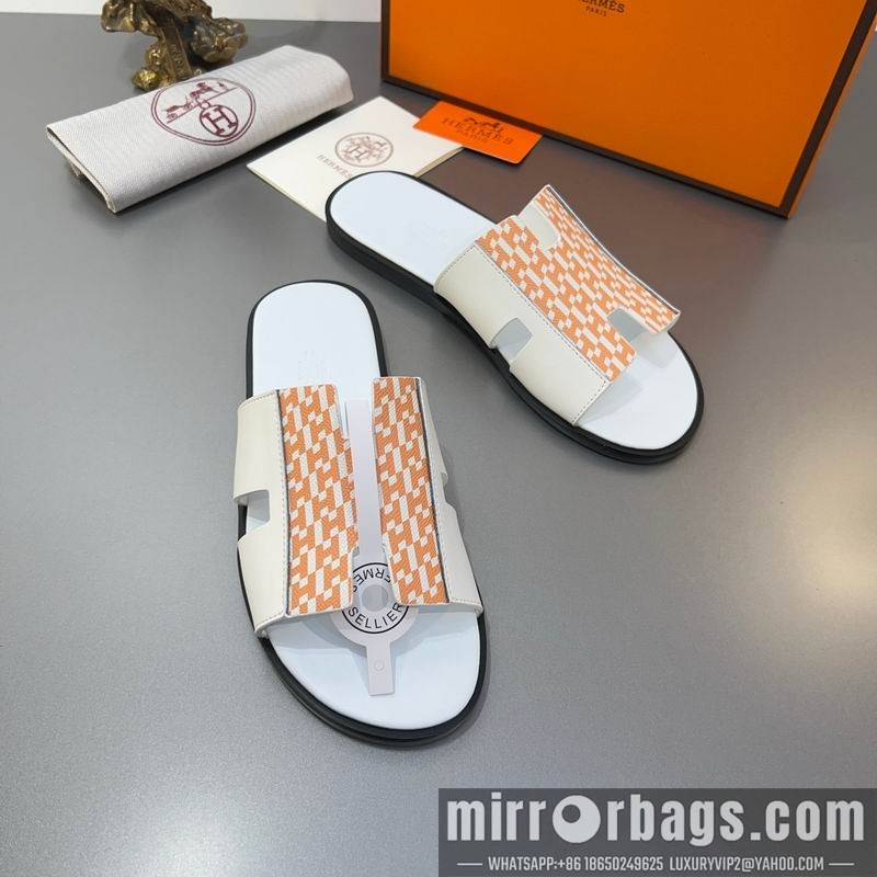 Hermes Shoes Hermes sz38-48 mnf0311