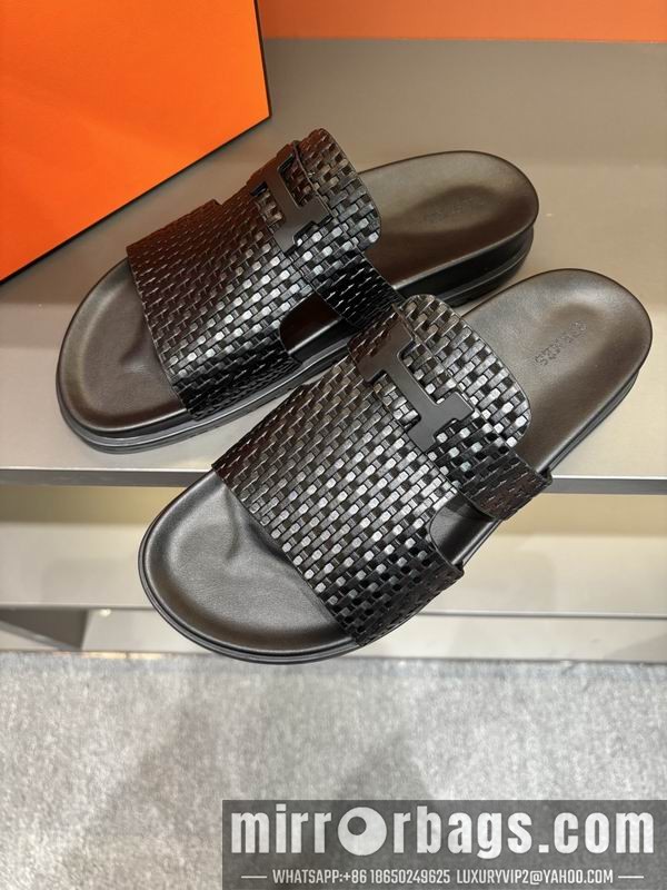Hermes Shoes Hermes sz38-45 mnh0503