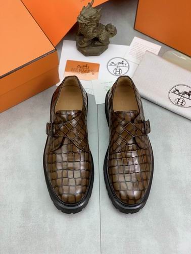 Hermes Shoes Hermes sz38-45 mnh0504