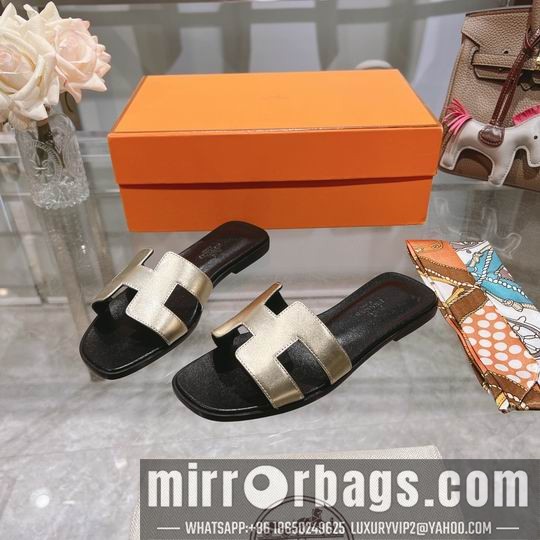 Hermes Shoes Hermes sz34-42 mnh0232