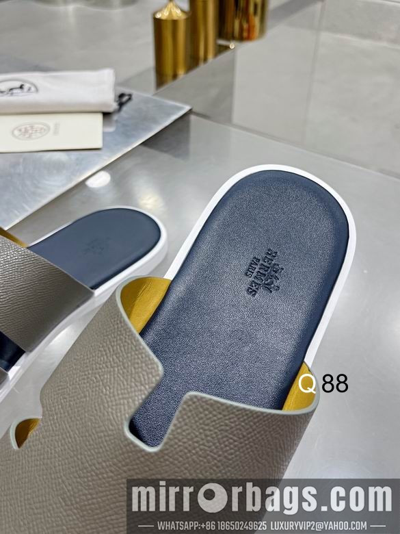 Hermes Shoes HERNES sz38-44K0140