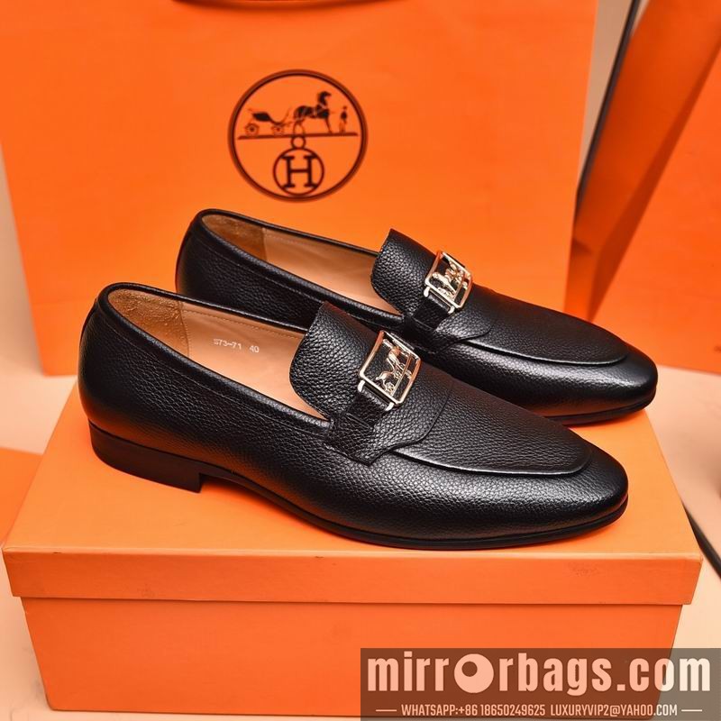 Hermes Shoes Hermes sz38-45 mnf0263
