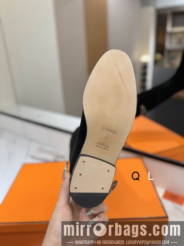 Hermes Shoes Hermes sz35-40 LL1202