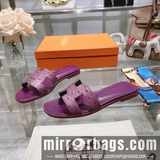 Hermes Shoes Hermes sz34-42 mnh0239