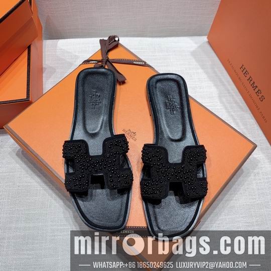 Hermes Shoes Hermes sz35-42 mnh0403