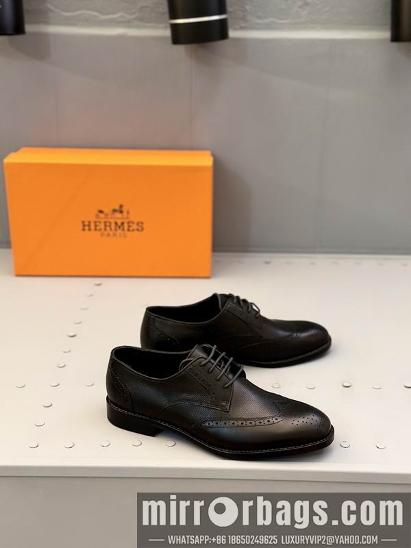 Hermes Shoes Hermes sz38-45 hnh0403