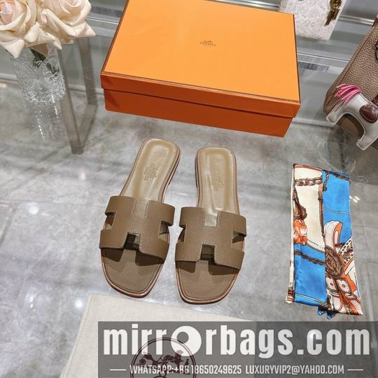 Hermes Shoes Hermes sz34-42 mnh0229