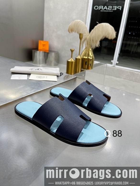 Hermes Shoes HERNES sz38-44K0140
