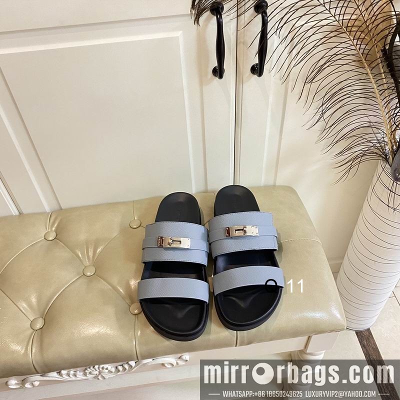 Hermes Shoes Hermes sz35-45 Y1001