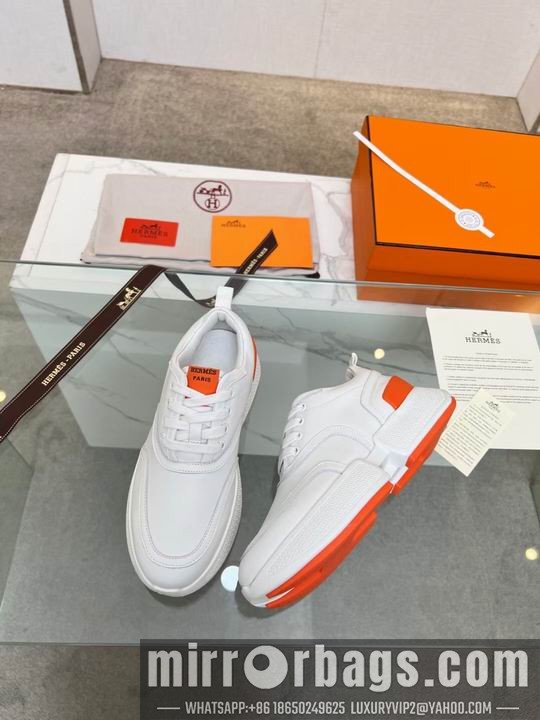Hermes Shoes Hermes sz35-47 hnh0601