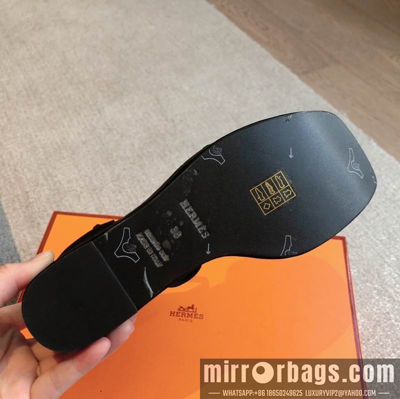 Hermes Shoes Hermes sz35-42 mnf0204