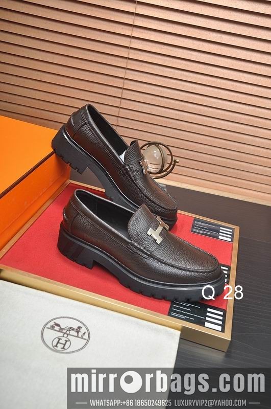 Hermes Shoes Hermes sz38-44 N0804