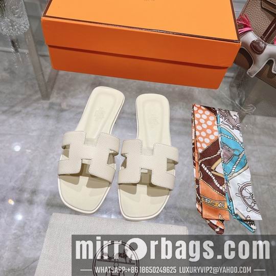 Hermes Shoes Hermes sz34-42 mnh0244