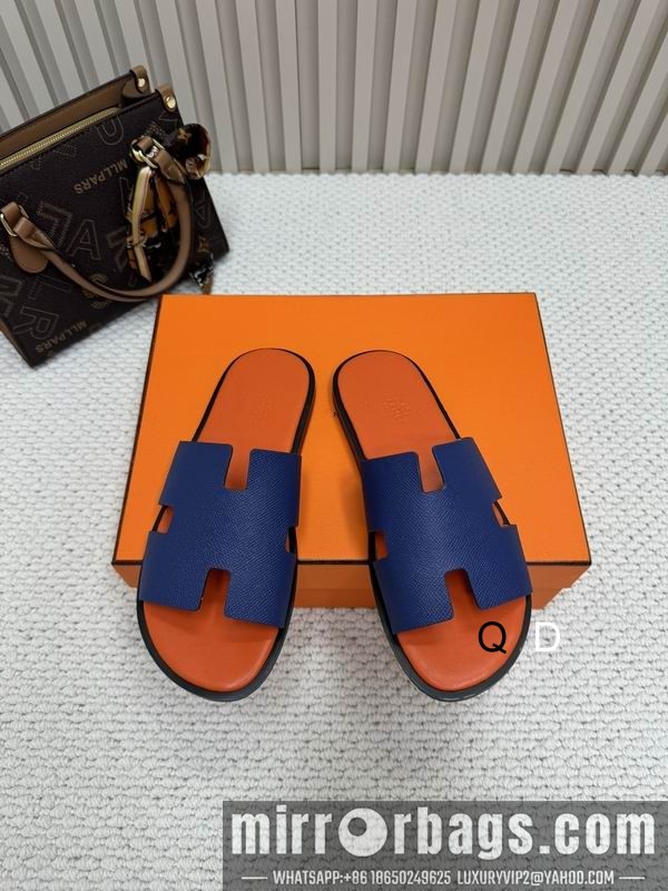 Hermes Shoes HERMES sz39-44 GDT0802