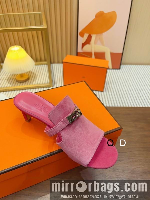 Hermes Shoes Hermes sz35-40 GDT0903