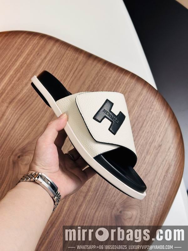 Hermes Shoes Hermes sz37-46 hnh0606