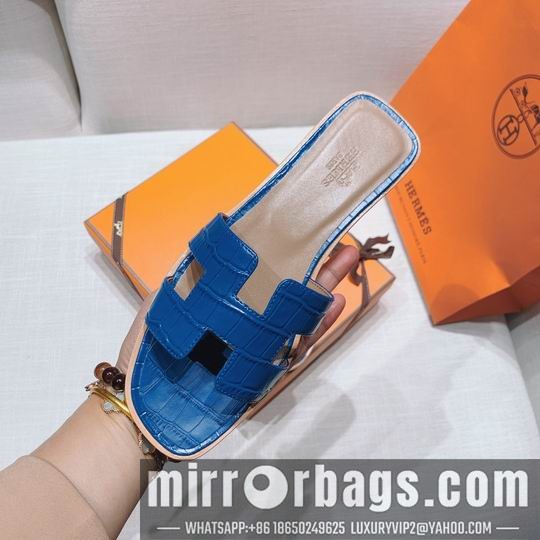 Hermes Shoes Hermes sz35-42 mnh0409