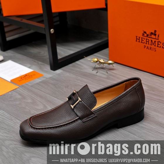 Hermes Shoes Hermes sz38-47 hnh0611