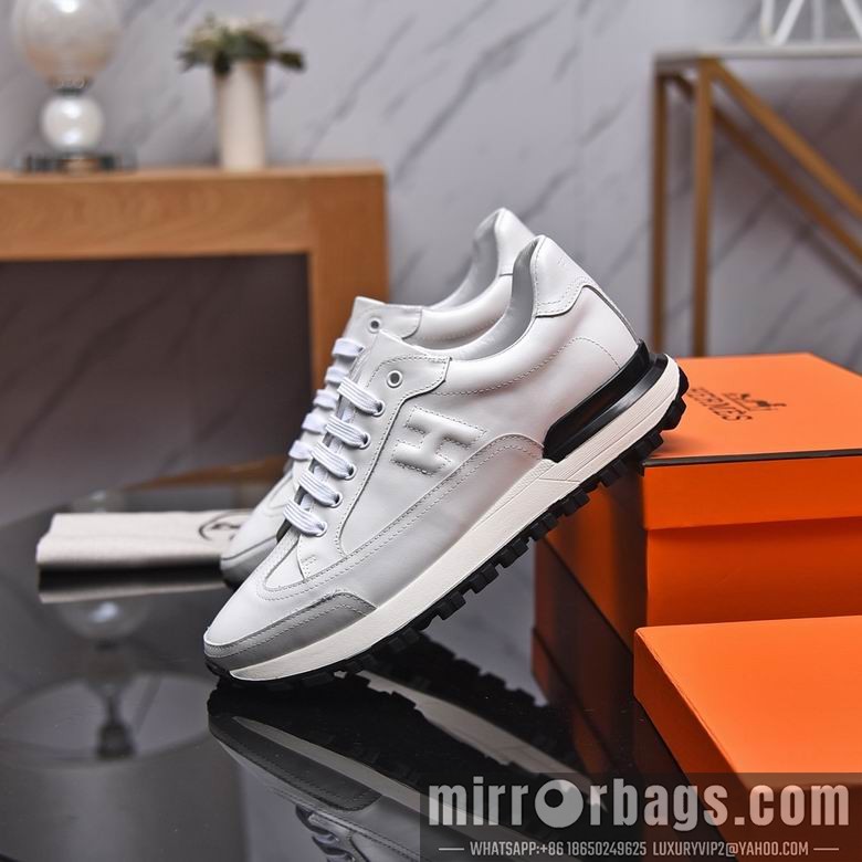 Hermes Shoes Hermes sz38-44 3C n0914