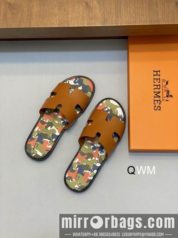 Hermes Shoes Hermes sz39-44 WM0404