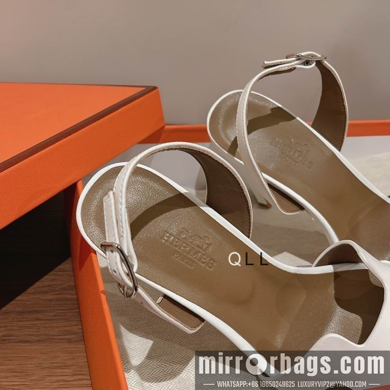 Hermes Shoes Hermes sz35-42LL0105