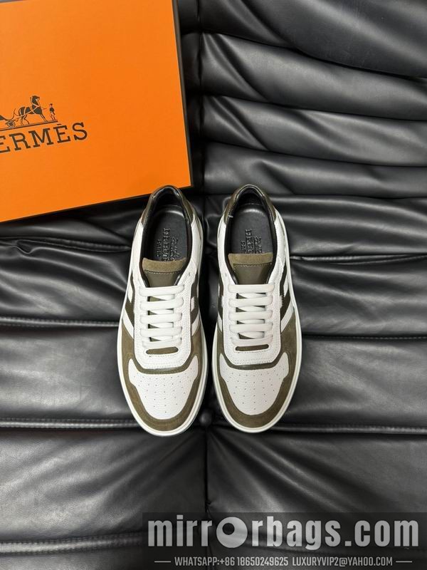 Hermes Shoes Hermes sz38-45 mnf0207