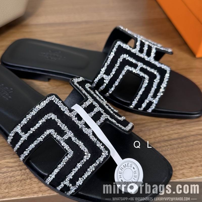 Hermes Shoes Hermes sz35-40 Q0701