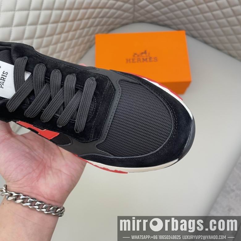 Hermes Shoes Hermes sz38-44 2C n0916