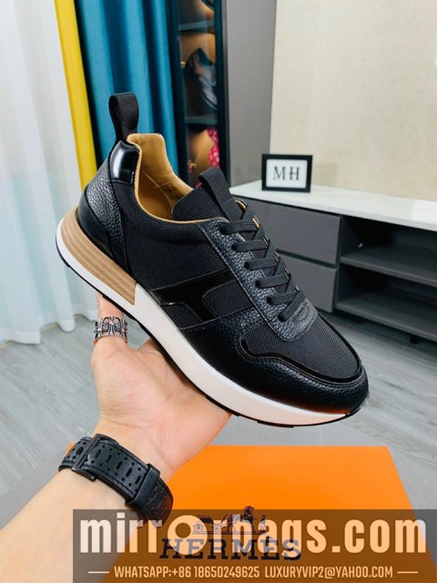 Hermes Shoes 21924204 SZ 38-44