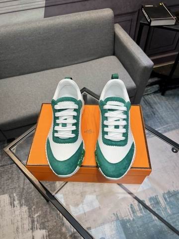 Hermes Shoes Hermes sz38-46 hnh0703