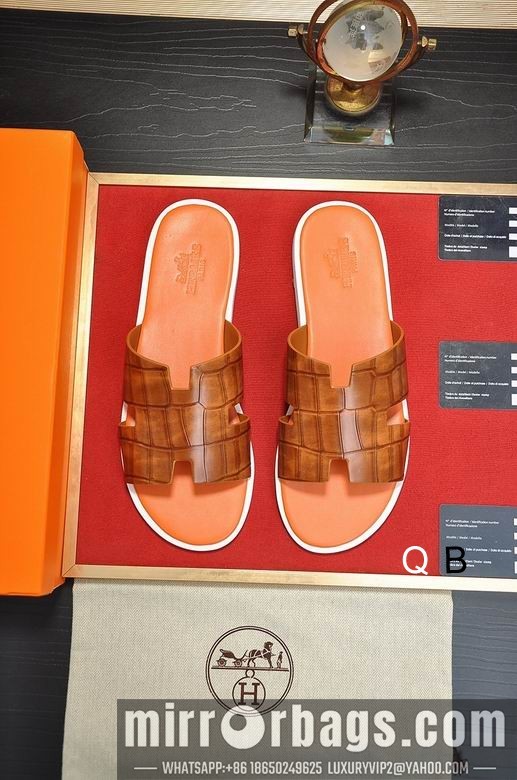Hermes Shoes HERMES sz38-44BS0104