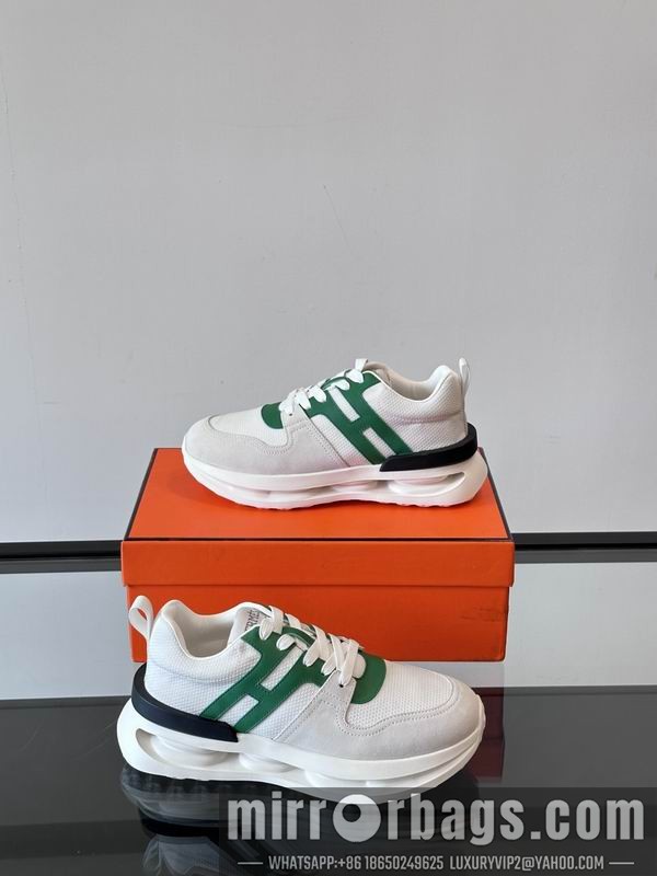 Hermes Shoes Hermes sz38-45 hnh0604