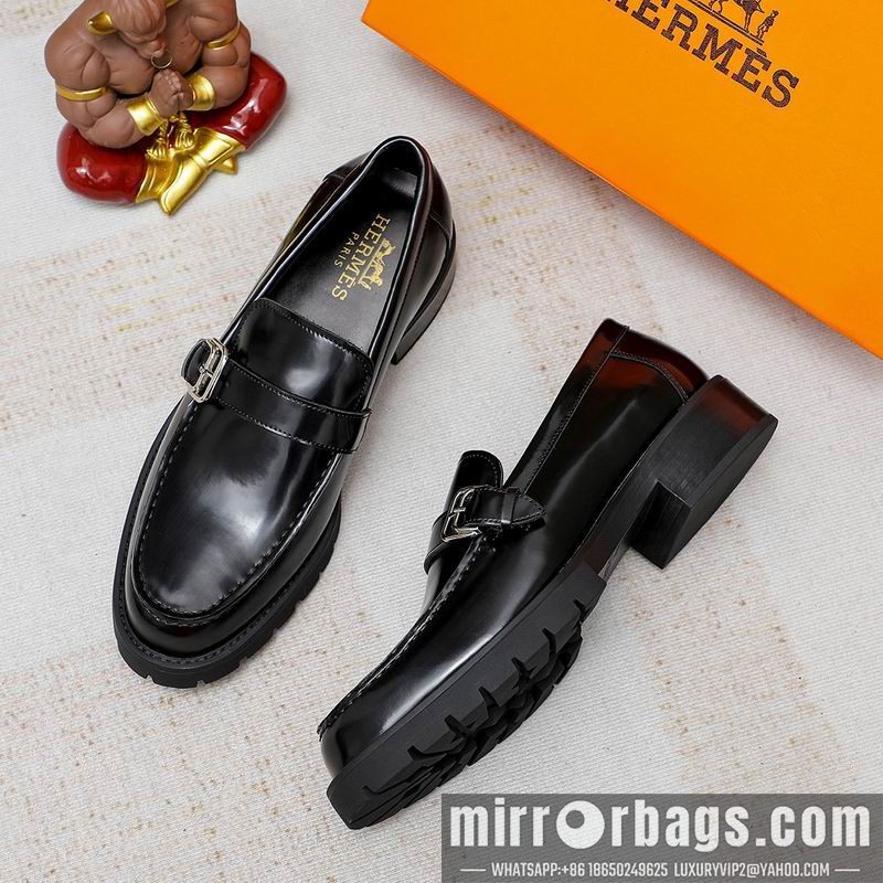 Hermes Shoes Hermes sz38-45 mnf0221