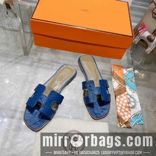 Hermes Shoes Hermes sz34-42 mnh0236