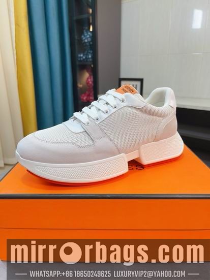 Hermes Shoes Hermes sz38-44 hnh0409