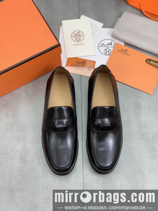 Hermes Shoes Hermes sz38-45 mnf0269