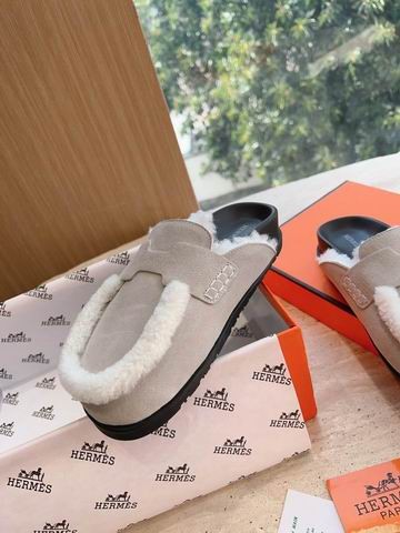 Hermes Shoes Hermes sz35-44 mnh0801