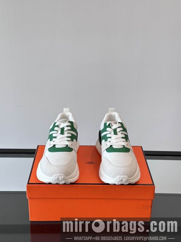 Hermes Shoes Hermes sz38-45 hnh0604