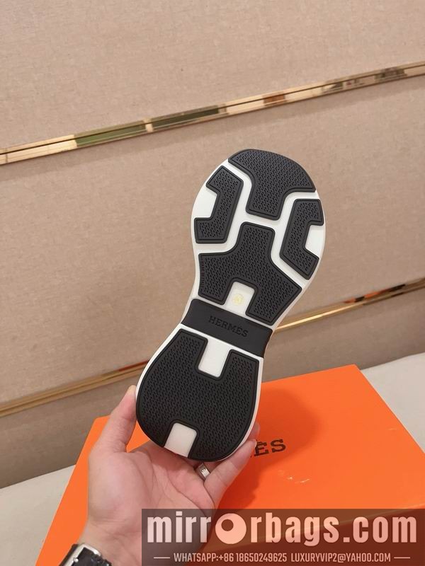 Hermes Shoes Hermes sz38-45 hnh0311
