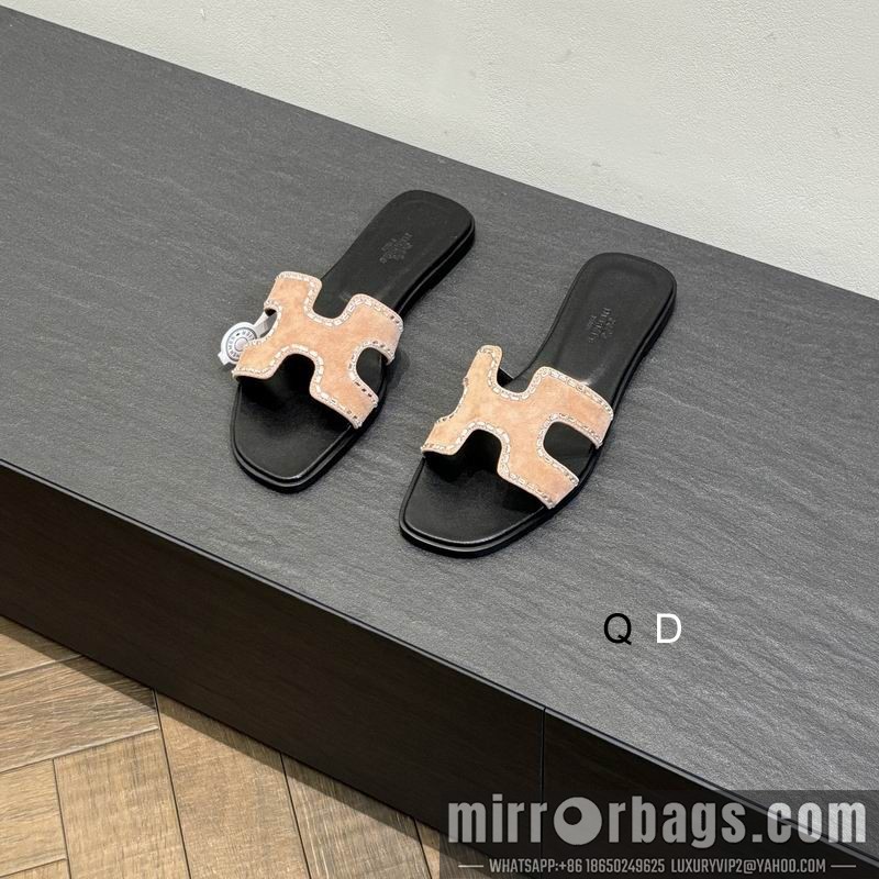 Hermes Shoes Hermes sz35-40 GDT0206