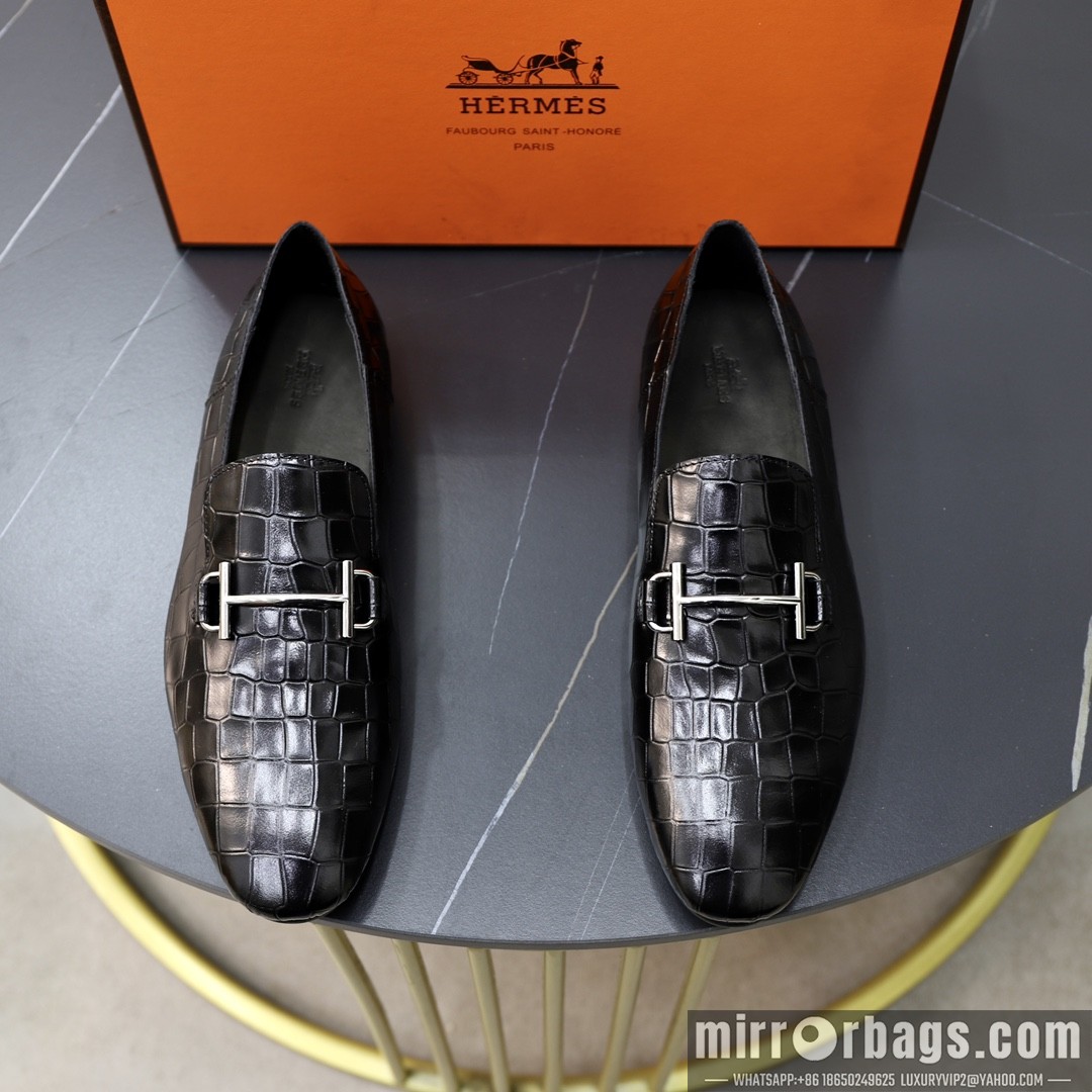 Hermes Shoes Hermes sz38-44 h0724