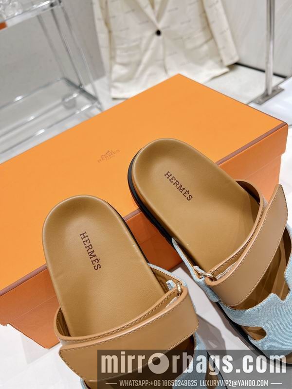 Hermes Shoes Hermes sz35-41 38-45 mnf0260