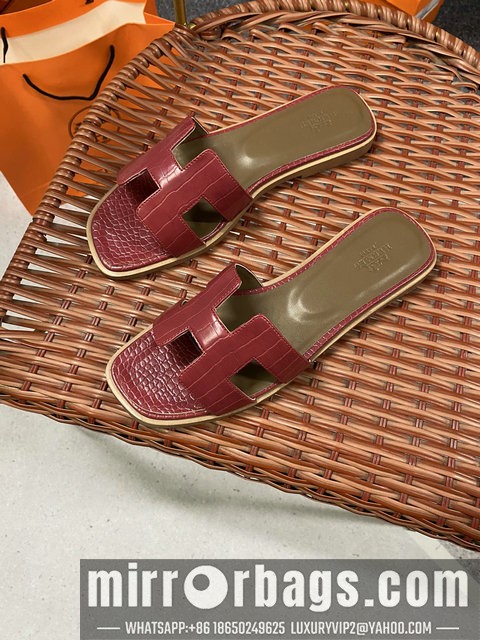 Hermes Shoes 2167040 SZ 35-43