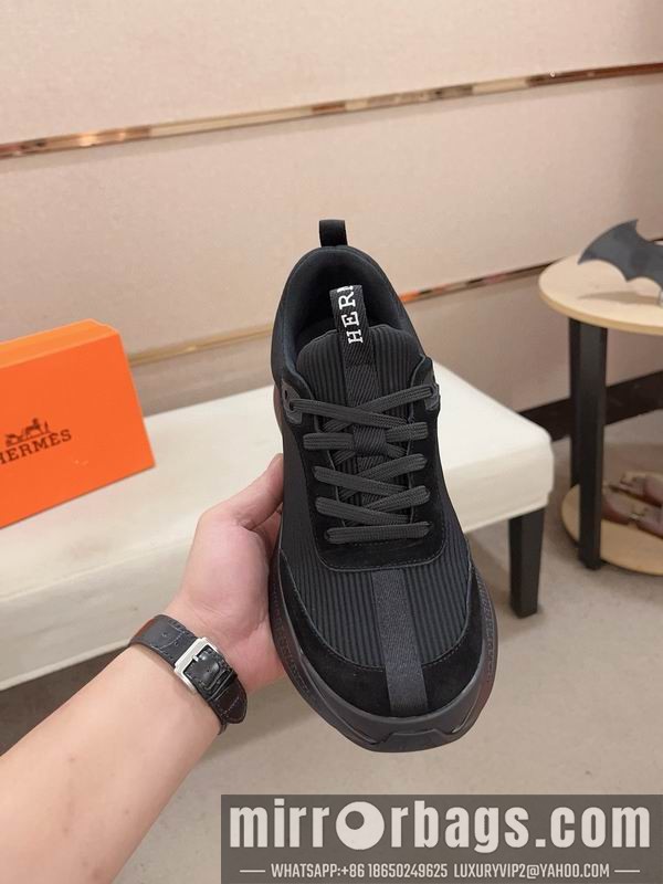 Hermes Shoes Hermes sz38-45 hnh0311