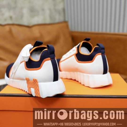 Hermes Shoes Hermes sz34-45 hnh0901
