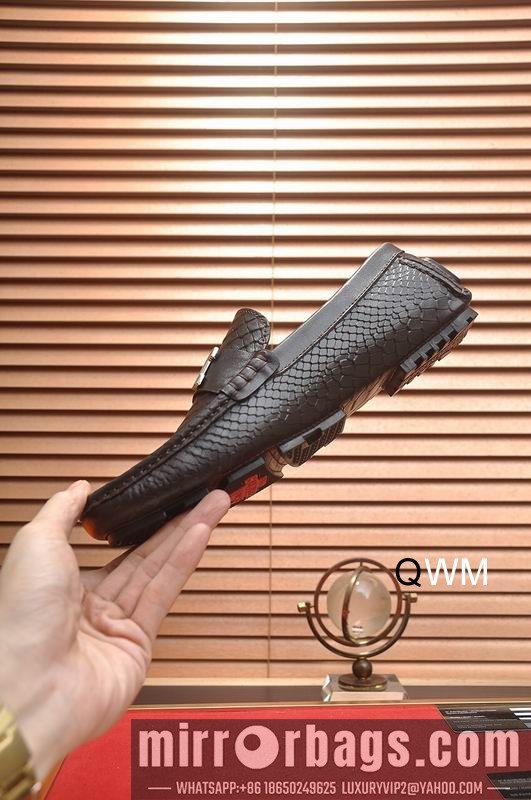 Hermes Shoes HERMES sz38-45 wem1105